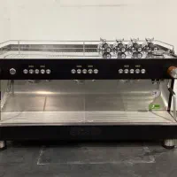 قهوه ساز آسکاسو باریستا t1 سه گروپ مولتی بویلر|کافیشاپ و رستوران|بروجرد, |دیوار