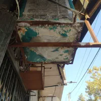 یک عدد کولر آبی 4000 برفاب یکی 3500|کولر آبی|قم, آزادگان|دیوار