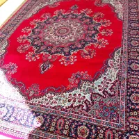 دوتخته فرش 12و ۹ متری