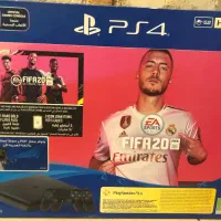 ps4 اسلیم یک ترابایت دو دسته
