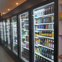 تجهیزات رستوران و کافی شاپ هایپر مارکت