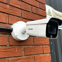 فروش و نصب دوربین مداربسته وضوح بالا اقساطی