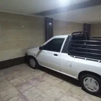 پراید ۱۵۱ مدل ۱۴۰۲