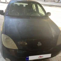 تیبا مدل 94|خودرو سواری و وانت|بندرعباس, |دیوار