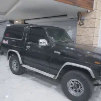 پاترول ۷۷ دو در|خودرو سواری و وانت|قزوین, |دیوار