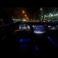 فروش فوری ایکستریم VX|خودرو سواری و وانت|لامرد, |دیوار