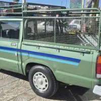 مزدا دوکابین ۲۰۰۰