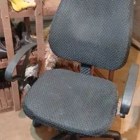 صندلی گردان