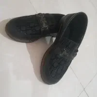 شلوارک بوکس  کفش مجلسی پسرانه  دستکش بوکس|کیف، کفش، کمربند|بهارستان, |دیوار