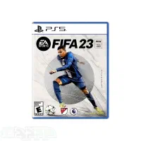 دیسک بازی فیفا 23 نسخه ps5