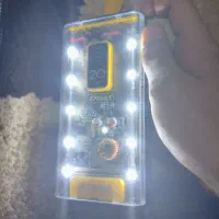 پاور 20000|لوازم جانبی موبایل و تبلت|گنبد کاووس, |دیوار