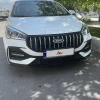 اریزو ۵ اف ال مدل ۱۴۰۳ تحویلی برج ۱۰