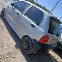 ام وی ام 110|خودرو سواری و وانت|جیرفت, |دیوار