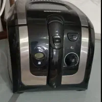 سرخ کن گاسونیک