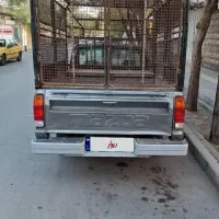 پراید وانت|خودرو سواری و وانت|اصفهان, قهاب جنوبی|دیوار