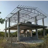 نصاب سقفهای شیروانی-ویلا-آلاچیق-سوله|خدمات پیشه و مهارت|ری, سیزده آبان|دیوار