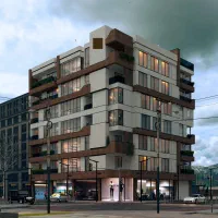 پیش فروش ، سازه مدرن و لوکس ، به مدت محدود ، الهیه