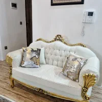 مبل و نهار خوری ست