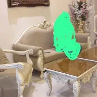 مبلمان در حدنو