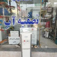 فیلتر و قطعات تصفیه آب