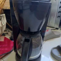 اسپرسو ساز قهوه ساز فلر