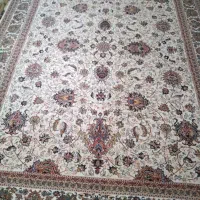 2 عدد قالی 12 متری