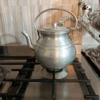 کتری قوری