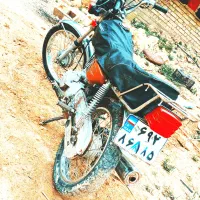 موتور 150 کویر 91