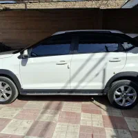 x22مدل1402|خودرو سواری و وانت|مشهد, حسین‌آباد|دیوار