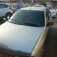 ماشین سواری کرایه پژو 405 مسافربری