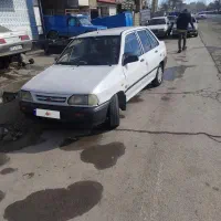 پراید 89|خودرو سواری و وانت|قوچان, |دیوار