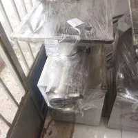 تعمییرات وفروش چرخ گوشت واسلایسر