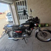 کاوازاکی 125|موتورسیکلت|ابرکوه, |دیوار