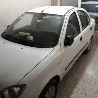 تیبا ۹۵دوگانه فابریک شرکت صفر