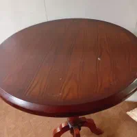 میز خاطره