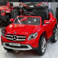 ماشین شارژی دست دوم فروشی