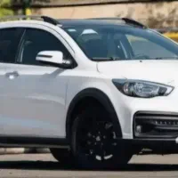 حواله آریا اتومات ۲۰۰۰ سی سی