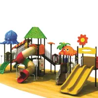 عرضه کننده مستقیم تجهیزات پارکی