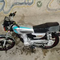 موتور احسان CG 200 مدل ۱۴۰۲