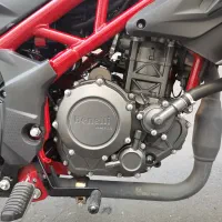 بنلی 25TN|موتورسیکلت|تهران, اتحاد|دیوار