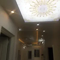 خانه دوطبقه اسانسور دار نوساز قدس|فروش خانه و ویلا|قم, شهرک قدس|دیوار