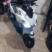 کلیک واریو ۱۶۰اصلی فول جفت ریموت