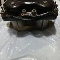 رله دوبل دی سی ۱۰۰ آمپر