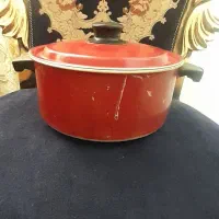 قابلمه و ماهیتابه