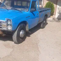 نیسان مدل ۸۴ بدون رنگ