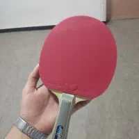 راکت حرفه ای پینگ پنگ