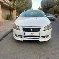 رانا سواری lx