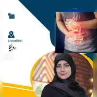 جلسه و آگاه سازی در زمینه سردی گوارش