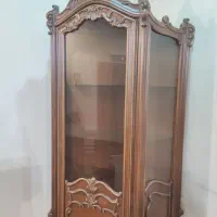 ویترین ایستاده