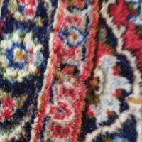 یک پشتی  فالیچه  یک فرش ۱۲متری دستی .|فرش|مشهد, رستگار|دیوار